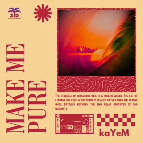 Make Me Pure | Boomplay Music