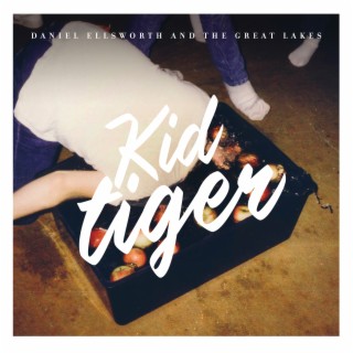 Kid Tiger