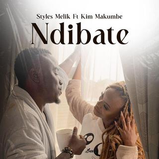 Ndibate