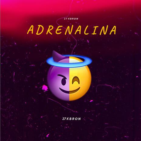 Adrenalina | Boomplay Music