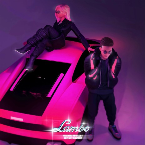 Lambo ft. BELIZ | Boomplay Music