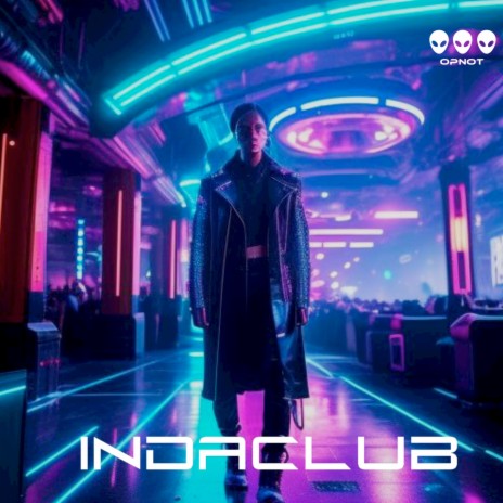 Indaclub | Boomplay Music