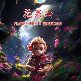 花果山 lyrics | Boomplay Music