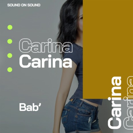 Carina (Original Mix)