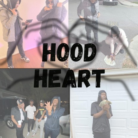 Hood Heart ft. ID | Boomplay Music