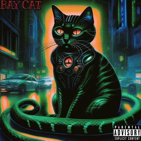 Bay Cat | Boomplay Music