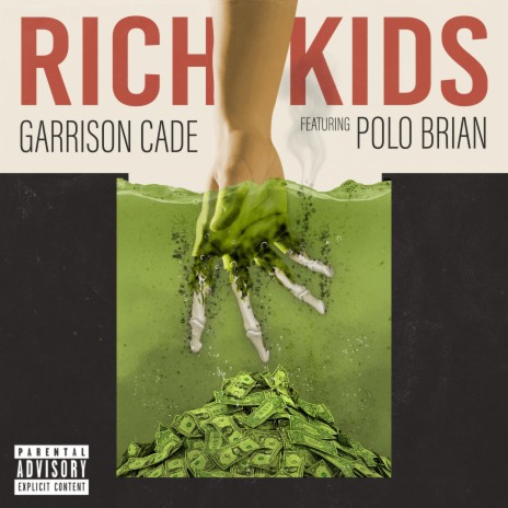 RICH KIDS ft. Polo Brian | Boomplay Music