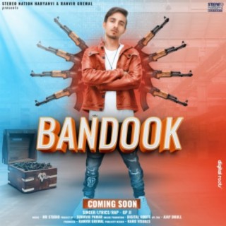 Bandook