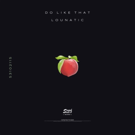 Do Like That | Boomplay Music