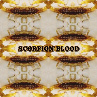 Scorpion Blood