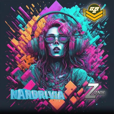 Mandrivia | Boomplay Music