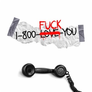 1-800-FUCKYOU lyrics | Boomplay Music