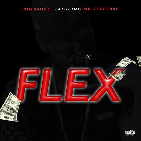 Flex ft. Mr23ceekay | Boomplay Music