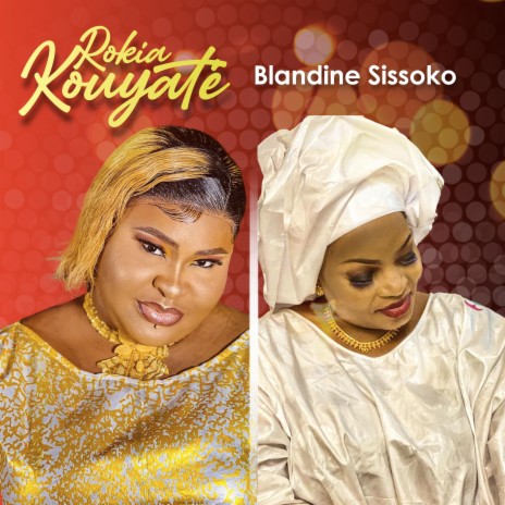 Blandine Sissoko | Boomplay Music