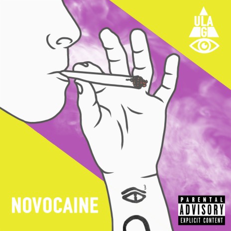 Novocaine | Boomplay Music