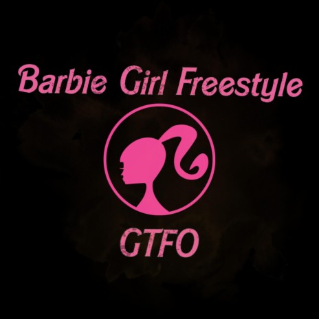 Barbie Girl Freestyle