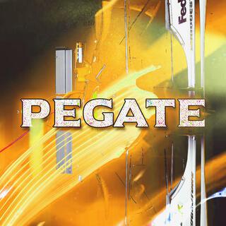 Pegate