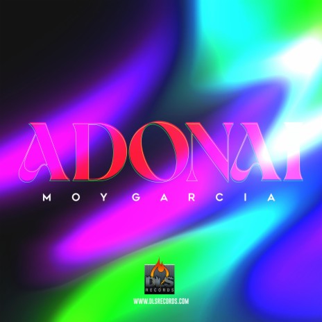 Adonai Moy Garcia | Boomplay Music