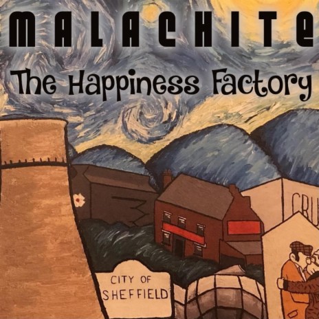 The Happiness Factory | Boomplay Music