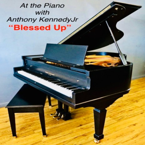 Blessed Up | Boomplay Music