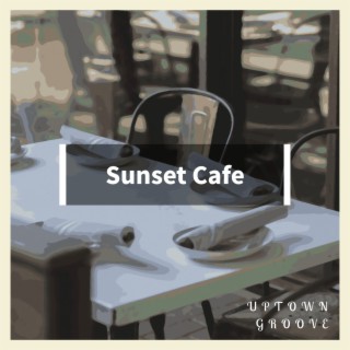 Sunset Cafe