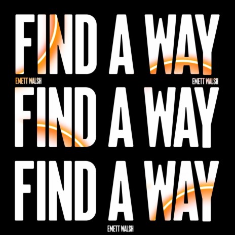 Find A Way