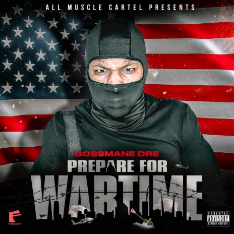 Prepare For Wartime | Boomplay Music