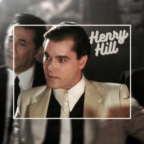 Henry Hill | Boomplay Music