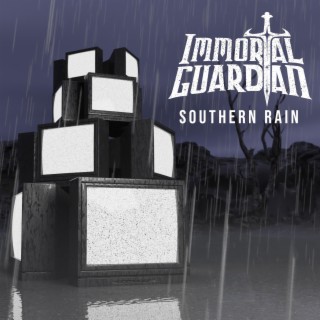 Southern Rain lyrics | Boomplay Music