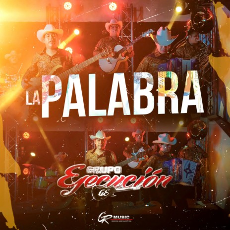 La Palabra | Boomplay Music