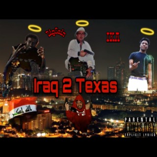 Iraq 2 texas