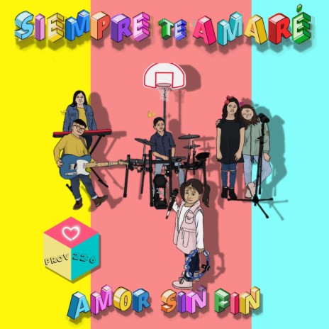 Siempre Te Amare | Boomplay Music