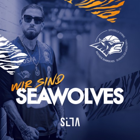 Wir sind Seawolves | Boomplay Music