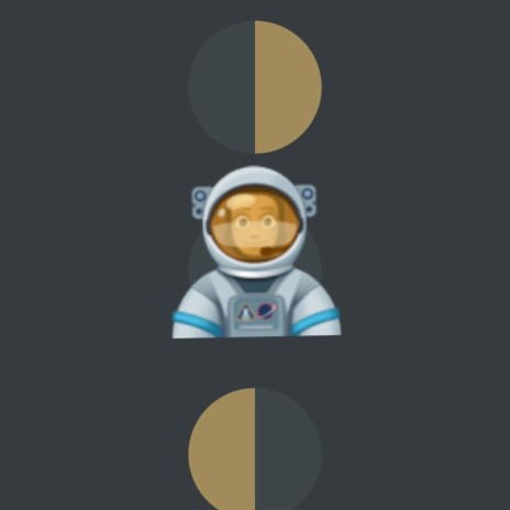 Astronaut 5