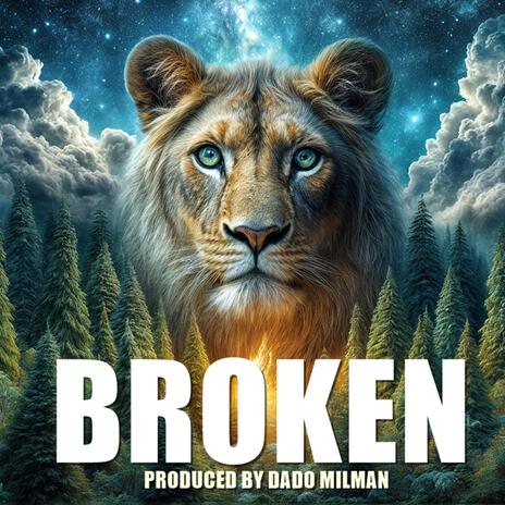 Broken | Boomplay Music