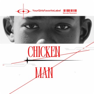 Chicken Man