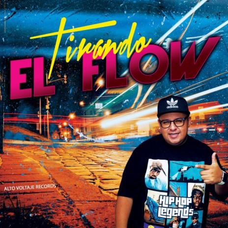 Tirando El Flow | Boomplay Music