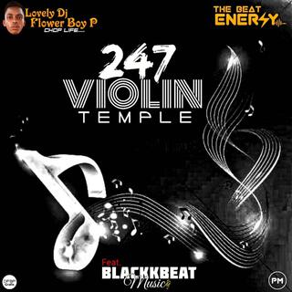 247 Violin Temple