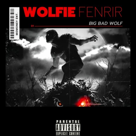 BIG BAD WOLF | Boomplay Music