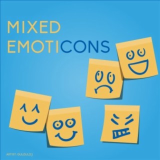 Mixed Emoticons