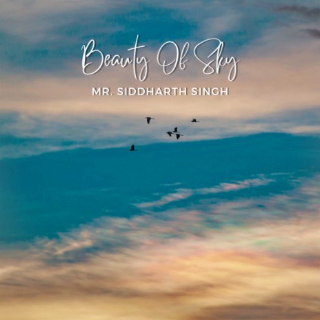 Beauty of Sky | Boomplay Music