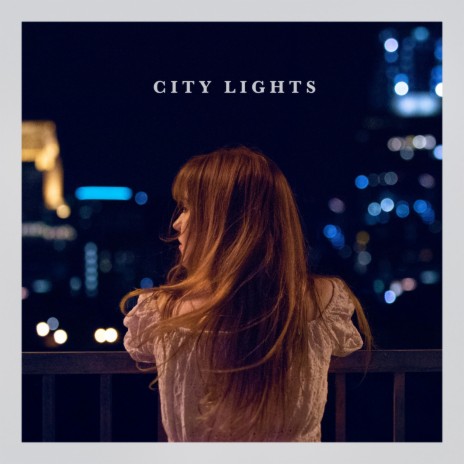 City Lights | Boomplay Music