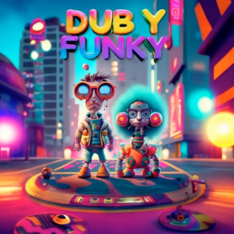 Dub y Funky | Boomplay Music