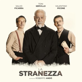 La Stranezza (Original Motion Picture Soundtrack)