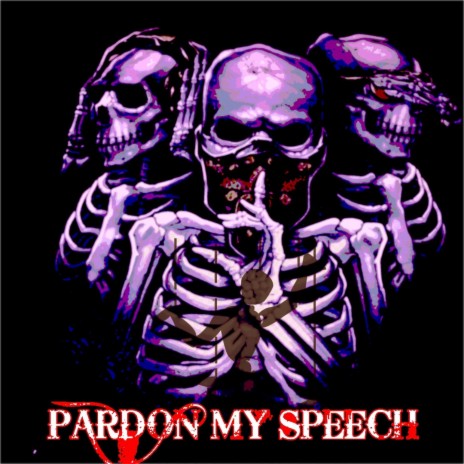 PARDON MY SPEECH ft. KARA TAVRS