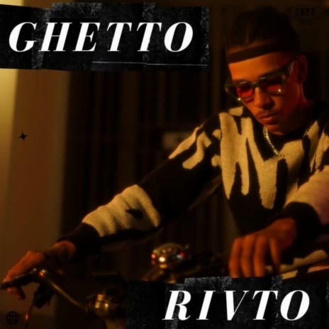 GHETTO | Boomplay Music