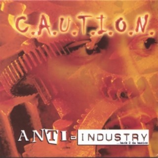 Anti-Industry