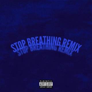 Stop Breathing Remix (Roddy Flow)