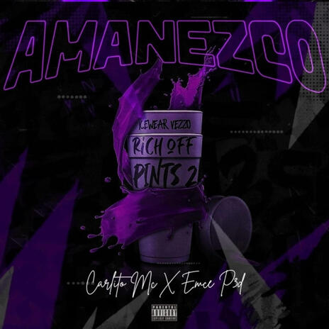 AMANEZCO ft. WAKANDOLL | Boomplay Music