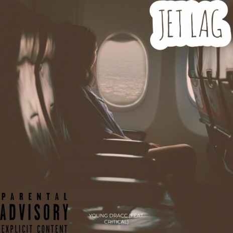 JET LAG ft. CRITICAL | Boomplay Music